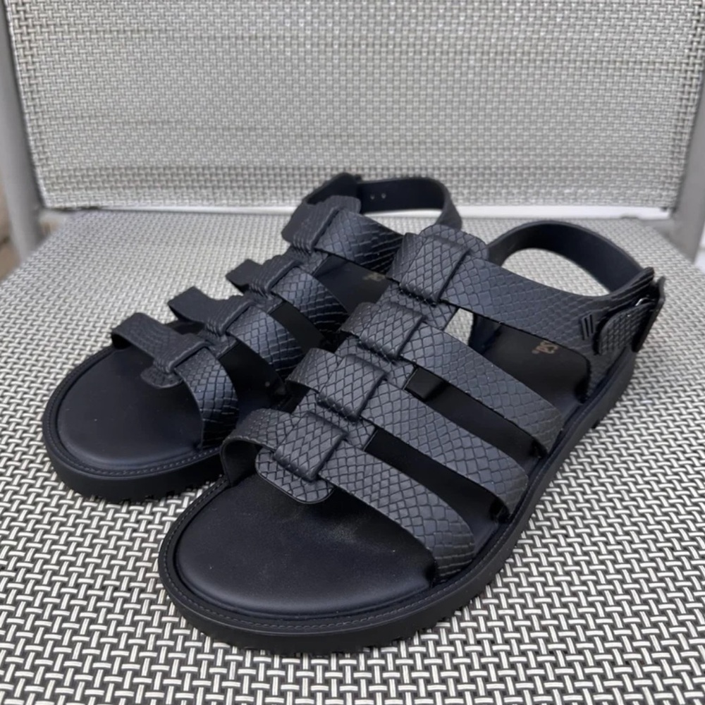 Melissa Possession Sandals NEW
